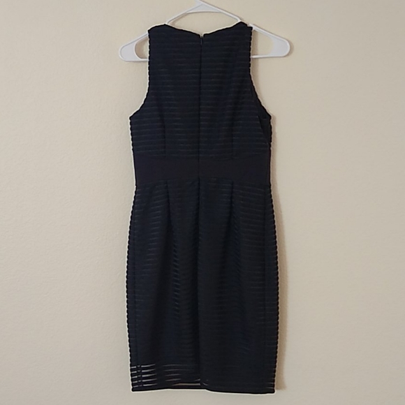 Aidan Mattox Maribella dress - Picture 8 of 10